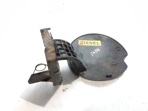 Fuel flap PEUGEOT 307 Break (3E) 1.6 HDi 110 | BP9076920C131 
