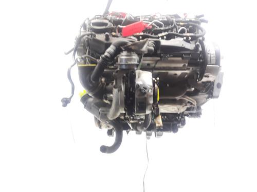 Engine VW SCIROCCO III (137, 138) 2.0 TDI | BP30133694M1