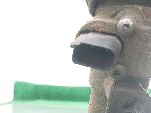 Steering rack SEAT IBIZA IV (6J5, 6P1)  | BP18049044M22 