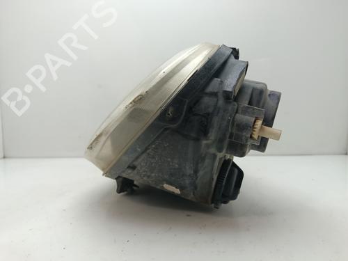 Left headlight VW POLO IV (9N_, 9A_) 1.2 12V | BP29390855C28