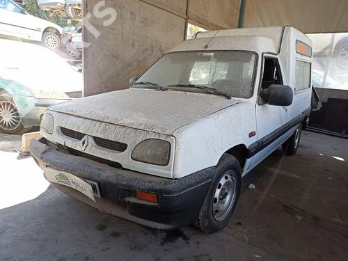 Used Parts RENAULT RAPID Box Body/MPV (F40_, G40_)  1.9 D (F40R)  1125213