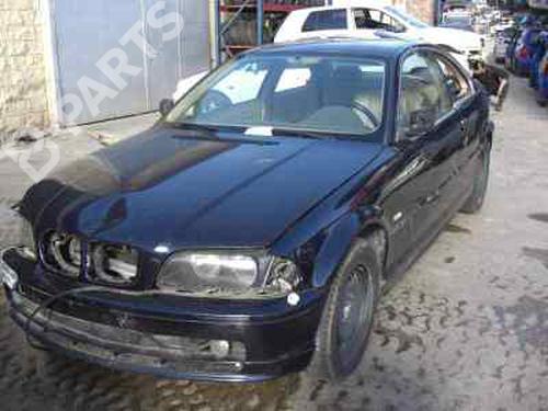 Used Parts BMW 3 Coupe (E46) 318 Ci 917499
