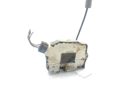 Front right lock LAND ROVER FREELANDER I (L314) 2.0 Td4 4x4 | BP26376114C97 