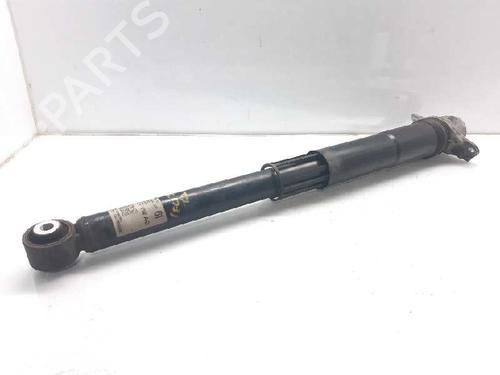 Venstre bagtil støddæmper SEAT LEON (5F1) [2012-2021]  6513840