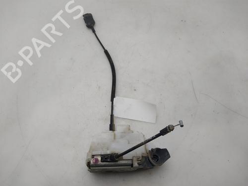 Used Front left lock Front left lock RENAULT LAGUNA II (BG0/1_) 1.9 dCI (BG0E) (105 hp) 34631609 34631609