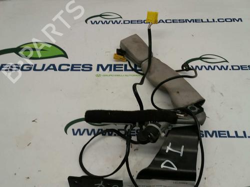Other MERCEDES-BENZ S-CLASS (W220) S 320 CDI (220.025, 220.125) | BP13990112O1 