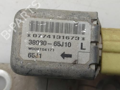 Electronic sensor SUZUKI GRAND VITARA II (JT, TE, TD) 2.0 All-wheel Drive (TD54V, JB420) | BP36386683M84 - Image 3