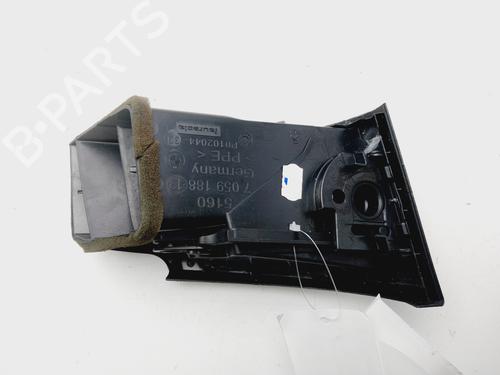 Air vent BMW 1 (E87) 118 d | BP29575951I21 