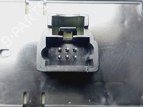 Left front window switch PEUGEOT 307 CC (3B) | BP32719113I27 - Image 6