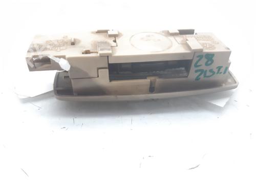 Interior roof light VW GOLF IV (1J1) 1.9 TDI | BP12408926I8 