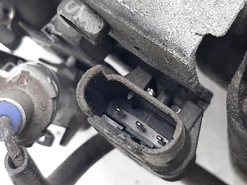 AC compressor BMW 1 Coupe (E82) 118 d | BP10926236M34 