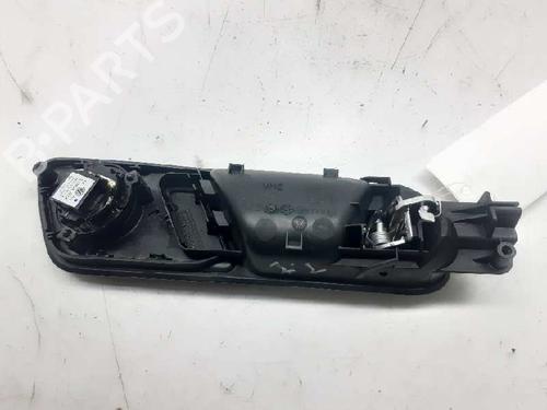 Rear left interior door handle VW TIGUAN (5N_) 2.0 TDI | BP5323390I15 