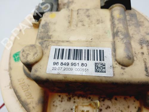 Fuel pump PEUGEOT PARTNER Box Body/MPV  | BP20976371M76 