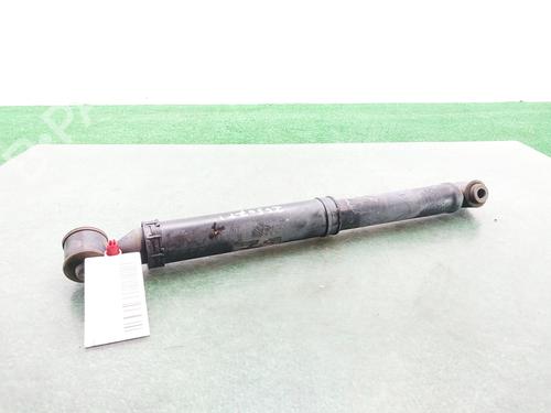 Used Left rear shock absorber CITROËN C-ELYSEE (DD_) 1.6 BlueHDi 100 (99 hp) 17621045