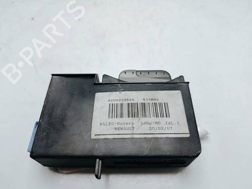 Used Ignition barrel Ignition barrel RENAULT ESPACE IV (JK0/1_) 2.0 dCi (JK01, JK02, JK1J, JK1K, JK1H) (150 hp) 40494602 40494602