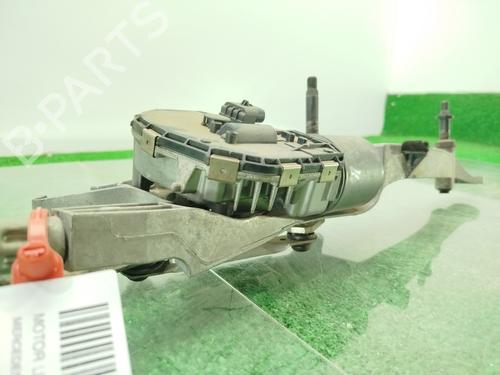 Front wiper motor MERCEDES-BENZ E-CLASS Coupe (C207) E 350 CDI (207.322) | BP29983952M29