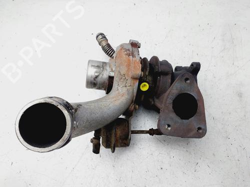 Turbolader/Kompressor OPEL MOVANO A Van (X70)  | BP28839197M71 
