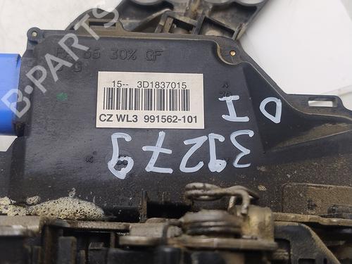 Serrure avant gauche VW TOUAREG (7LA, 7L6, 7L7)  | BP29596806C98 