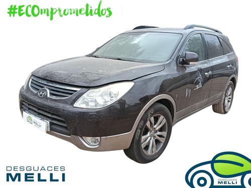 Brugte HYUNDAI ix55 [2006-2014]  4248592