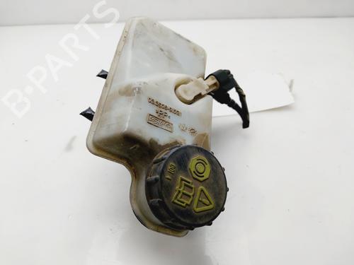Brake master cylinder FORD FOCUS II (DA_, HCP, DP)  | BP24168737M77 