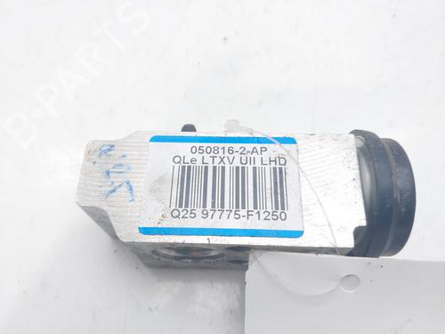 Electronic sensor KIA SPORTAGE IV (QL, QLE) 1.7 CRDi | BP16729734M84 