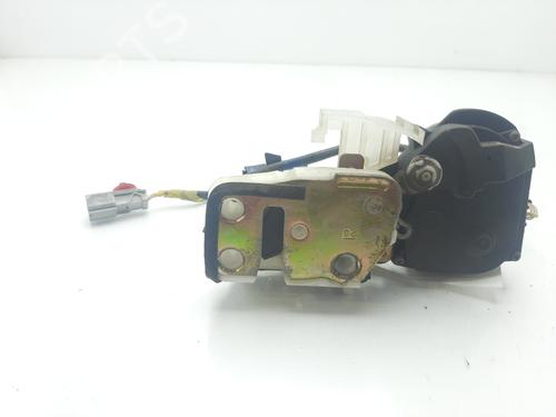 Rear right lock MG MG ZS 120 | BP13614502C99 