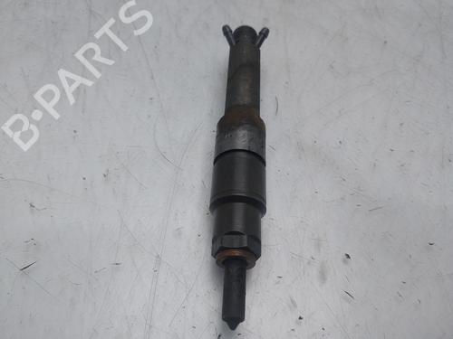 Used Injector Injector SEAT LEON (1M1) [1999-2006] 36505428 36505428
