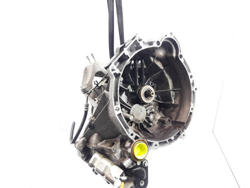 Gearbox FORD FIESTA VI (CB1, CCN) 1.25 | BP16341475M3 