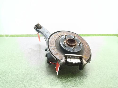 Used Left rear steering knuckle Left rear steering knuckle 38684479 38684479