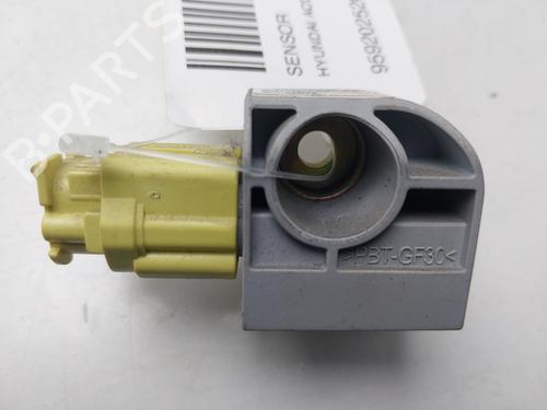 Electronic sensor HYUNDAI ACCENT II (LC) 1.5 CRDi | BP37423647M84 - Image 2