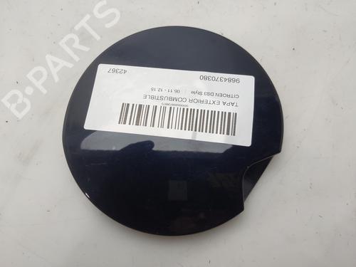 fuel-flap-citroen-ds3-sa_-2009-2010-2011-2012-2013-2014-2015-2016-37241803 main image