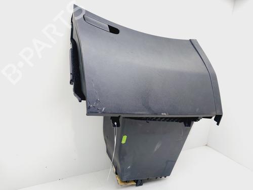 Glove box HONDA CIVIC VIII Hatchback (FN, FK) 2.2 CTDi (FK3) | BP29378476C95 