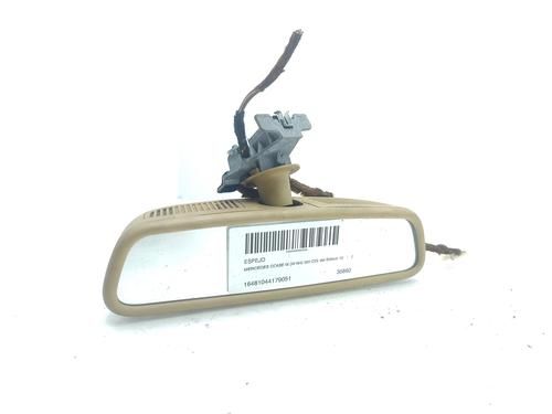 Used Rear mirror MERCEDES-BENZ M-CLASS (W164) [2005-2012]  25902627