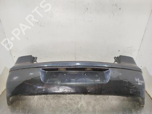 Used Rear bumper Rear bumper RENAULT LAGUNA II (BG0/1_) 1.9 dCi (BG12) (116 hp) 34180131 34180131