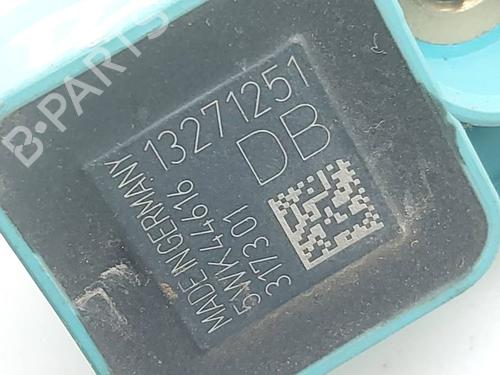 Electronic sensor OPEL CORSA D (S07) | BP38870249M84 - Image 2