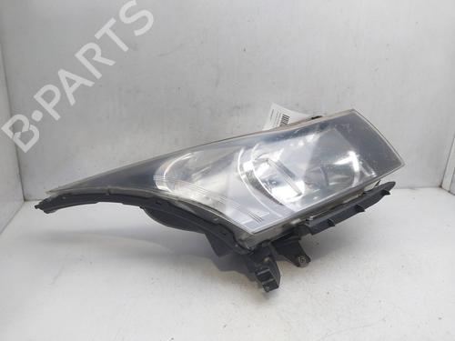 Right headlight CHEVROLET CRUZE (J300) 2.0 CDI | BP18168528C29