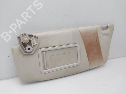 Left sun visor LANCIA YPSILON (843_) 1.3 D Multijet (843.AXE11, 843.AXE1A) | BP33930007I1 - Image 3