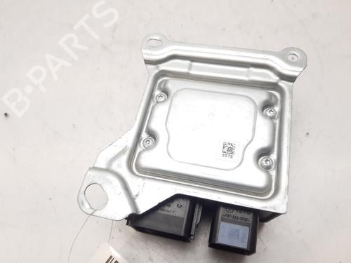 ECU airbags FORD C-MAX II (DXA/CB7, DXA/CEU)  | BP12412691M53 