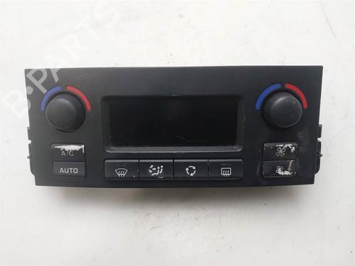 Used Climate control Climate control 38516612 38516612