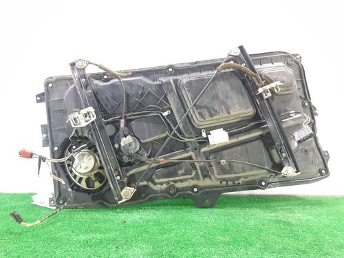 Front right window mechanism FORD FIESTA V (JH_, JD_) 1.4 TDCi | BP7554901C23 