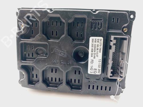 Display OPEL VECTRA C (Z02)  | BP27605431C48 