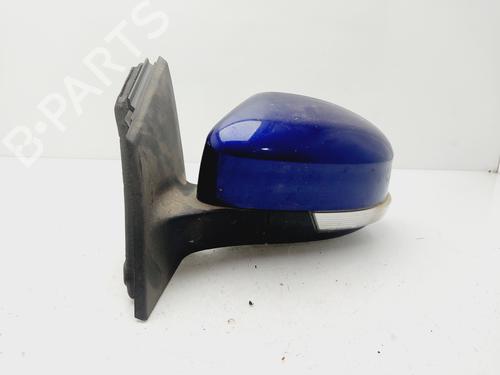 Left mirror FORD FOCUS III  | BP29345090C26 