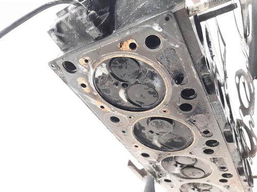 Cylinder head FORD TOURNEO CONNECT 1.8 TDCi | BP23255475M5 