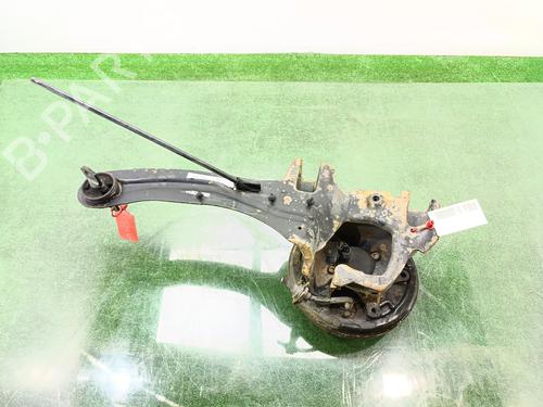 Venstre hjullejehus spindel FORD FOCUS II (DA_, HCP, DP)  | BP26394103M27 