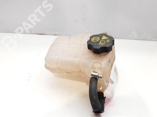 Used Expansion tank Expansion tank OPEL ASTRA J (P10) 1.7 CDTI (68) (125 hp) 11084373 11084373
