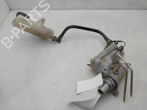 Used Brake master cylinder Brake master cylinder RENAULT GRAND SCÉNIC IV (R9_) 1.5 dCi 110 (R9A3) (110 hp) 33930079 33930079