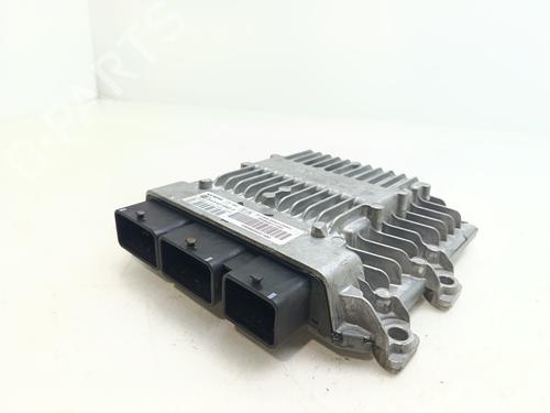 Used Engine control unit (ECU) CITROËN C5 II (RC_) [2004-2008]  28111955