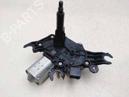 Viskermotor bagrude RENAULT KANGOO III MPV  | BP30792271M102 