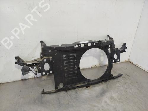 Front slam panel MINI MINI (R56) | BP36070903C72 - Image 2
