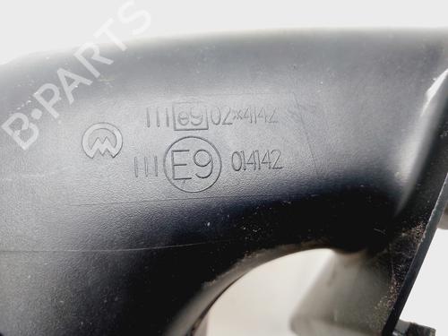 Right mirror SEAT IBIZA III (6L1) | BP30655914C27